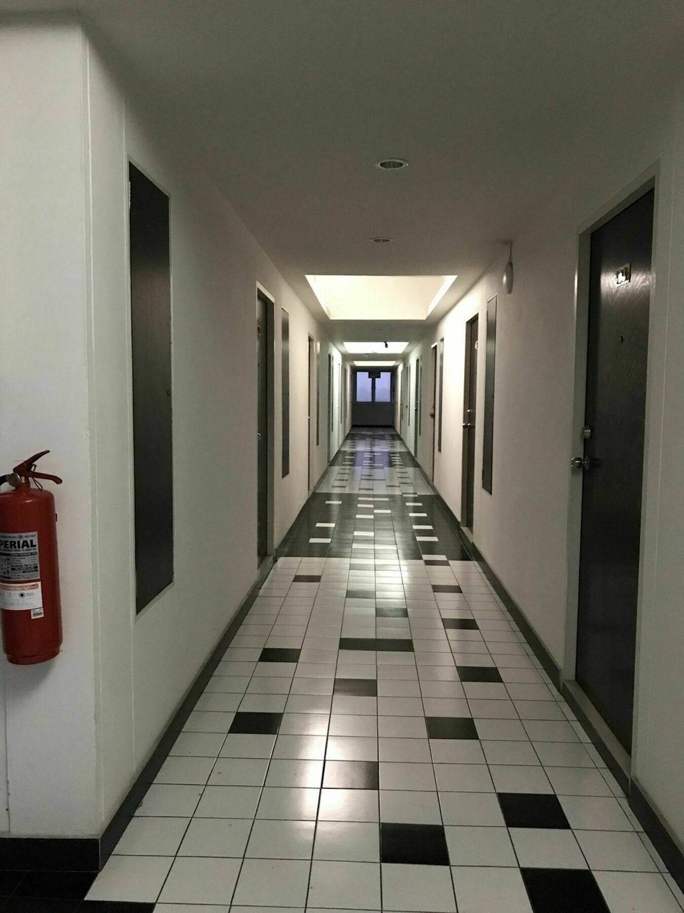 Ruan Plaisoi Apartment Bangkok Luaran gambar